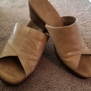 Aerosoles Wedge Sandel Comfy!